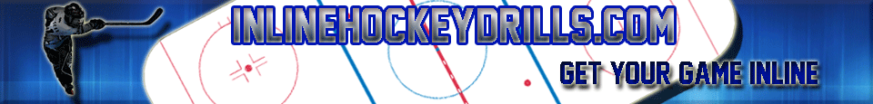 Inline Hockey Drills